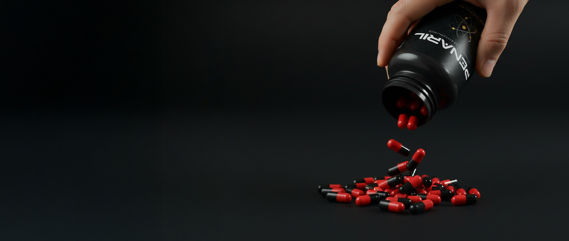 Penaril Hero Background