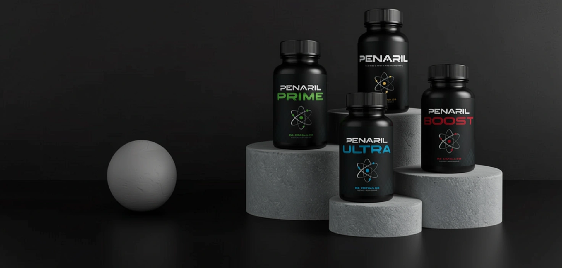 Penaril Hero Background